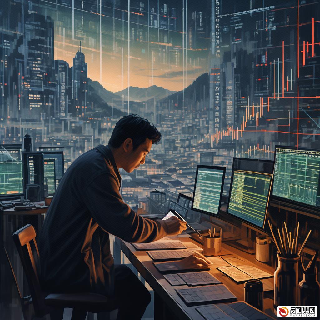 股票软件源代码:探索股票市场的奥秘
