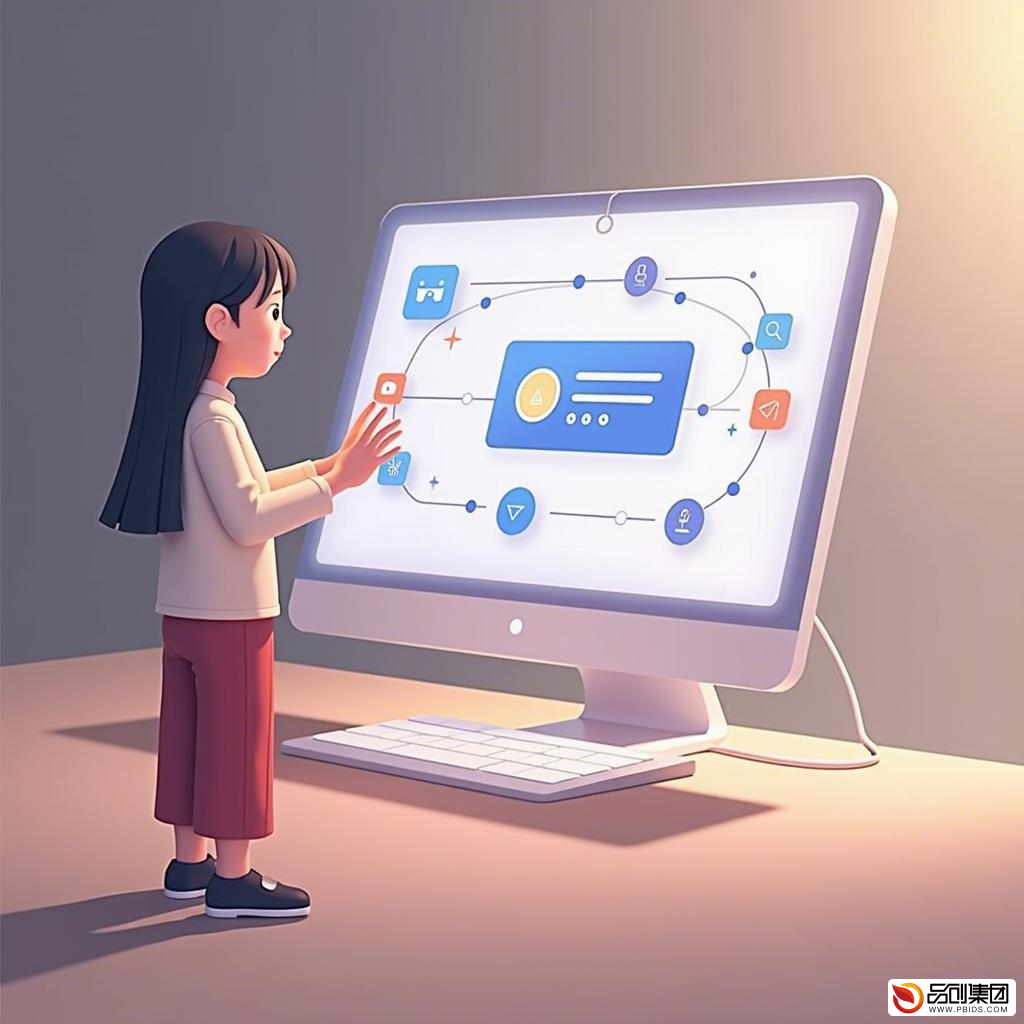 专业开发小程序定制:打造个性化商业解决方案