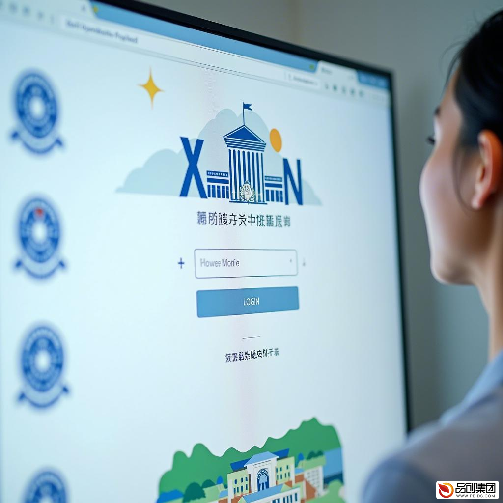 厦门理工学院教务管理系统登录指南与使用详解