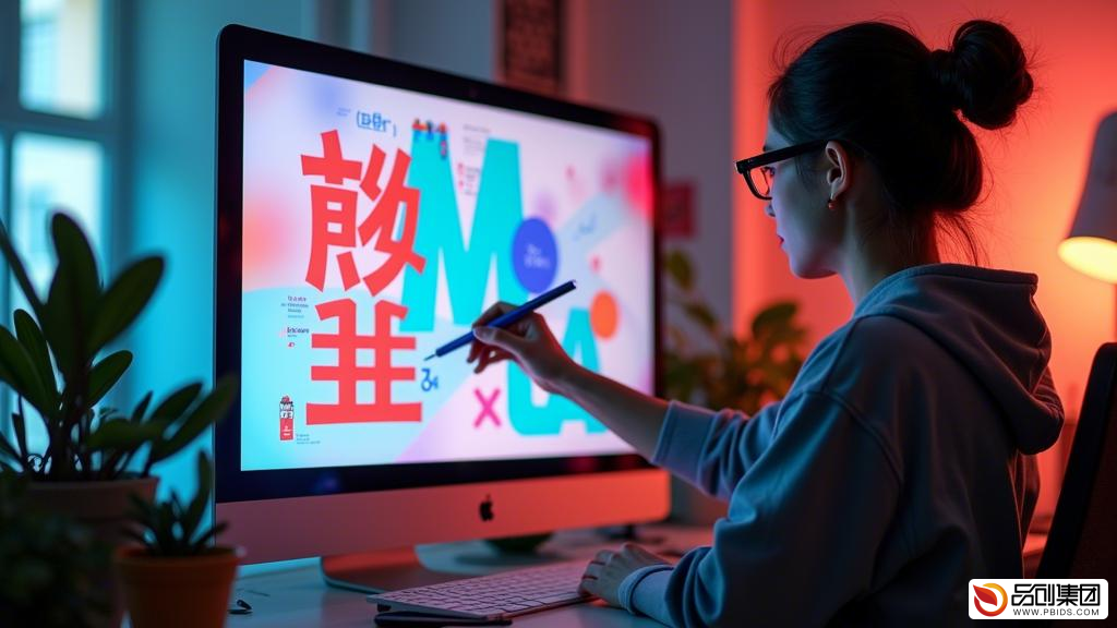 视觉传达设计成人大专：开启创意与技能并重的艺术之旅
