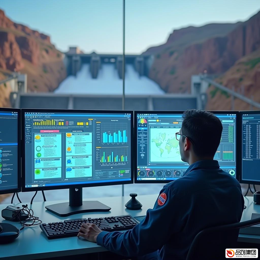吉林省水利工程技术人员培训管理系统:提升技能,保障水利安全