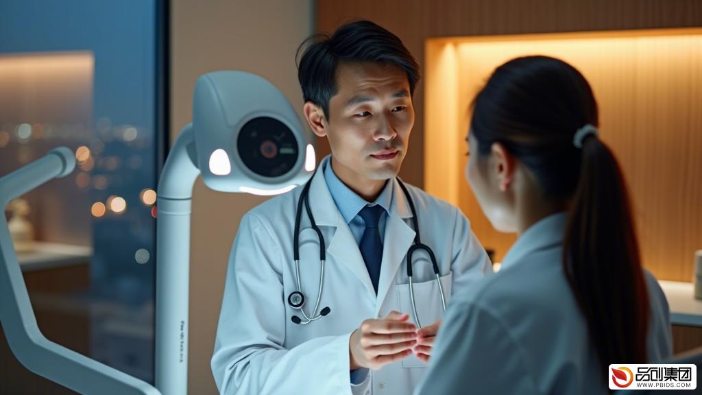 医美XR手术模拟系统：革新医疗技术，获专家广泛认可
