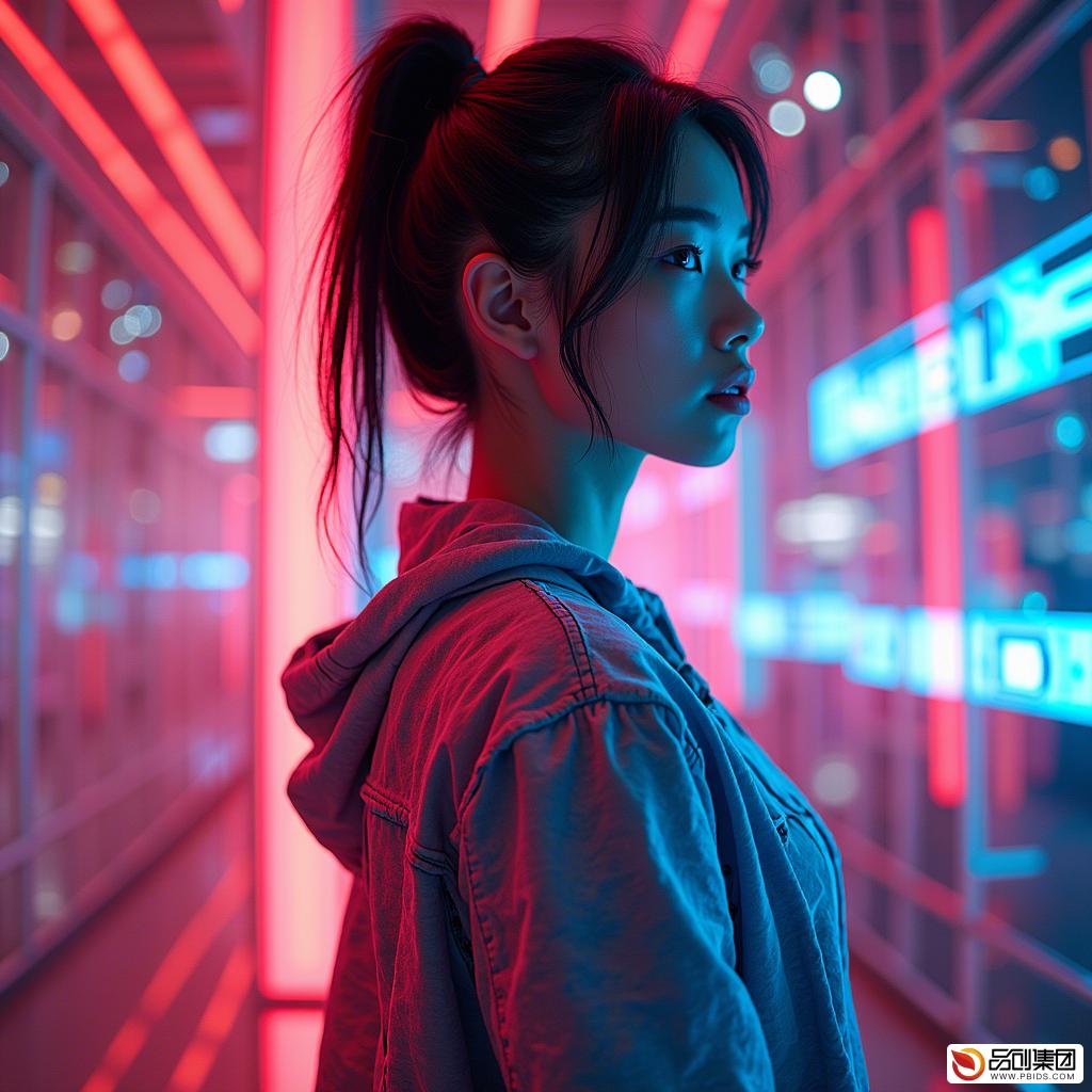 视觉传达设计的魅力与未来:探索视觉语言的力量