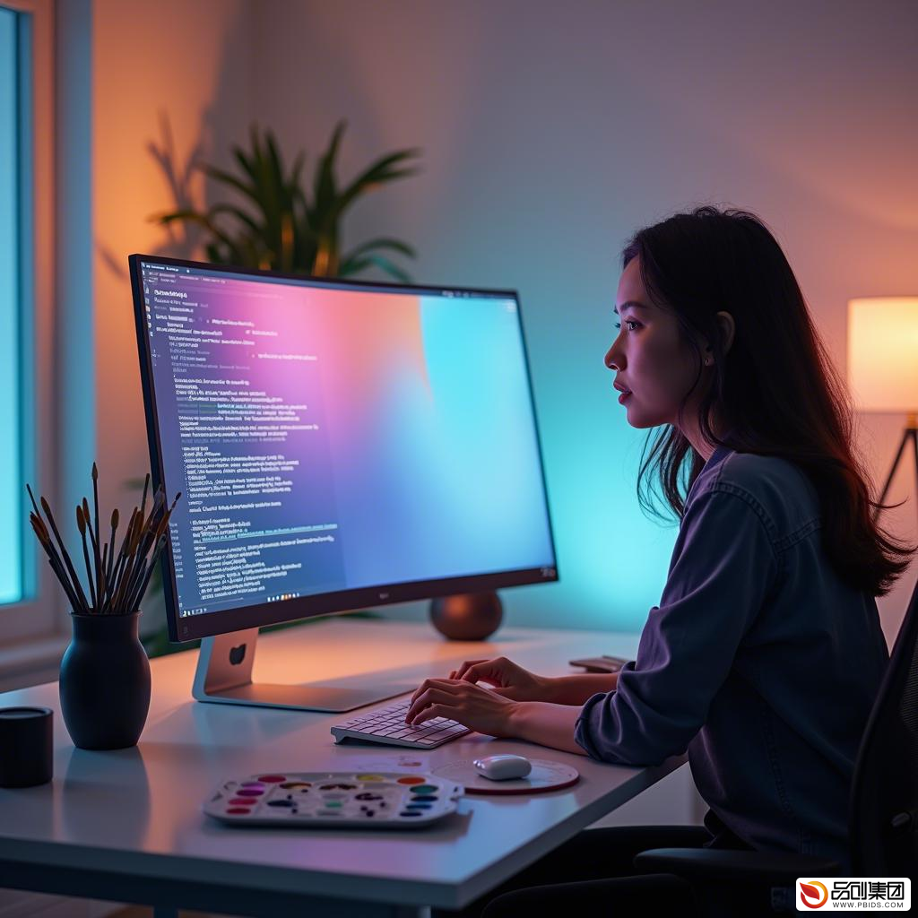 UI设计：艺术与技术的完美交融——探讨UI设计是否属于艺术类
