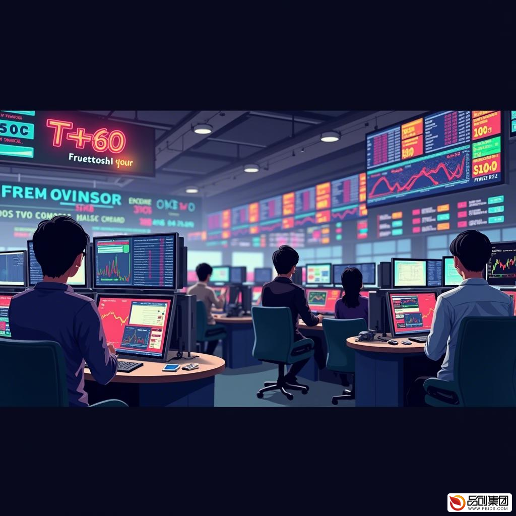 股票交易T+0开户全攻略：快速入门与实战技巧
