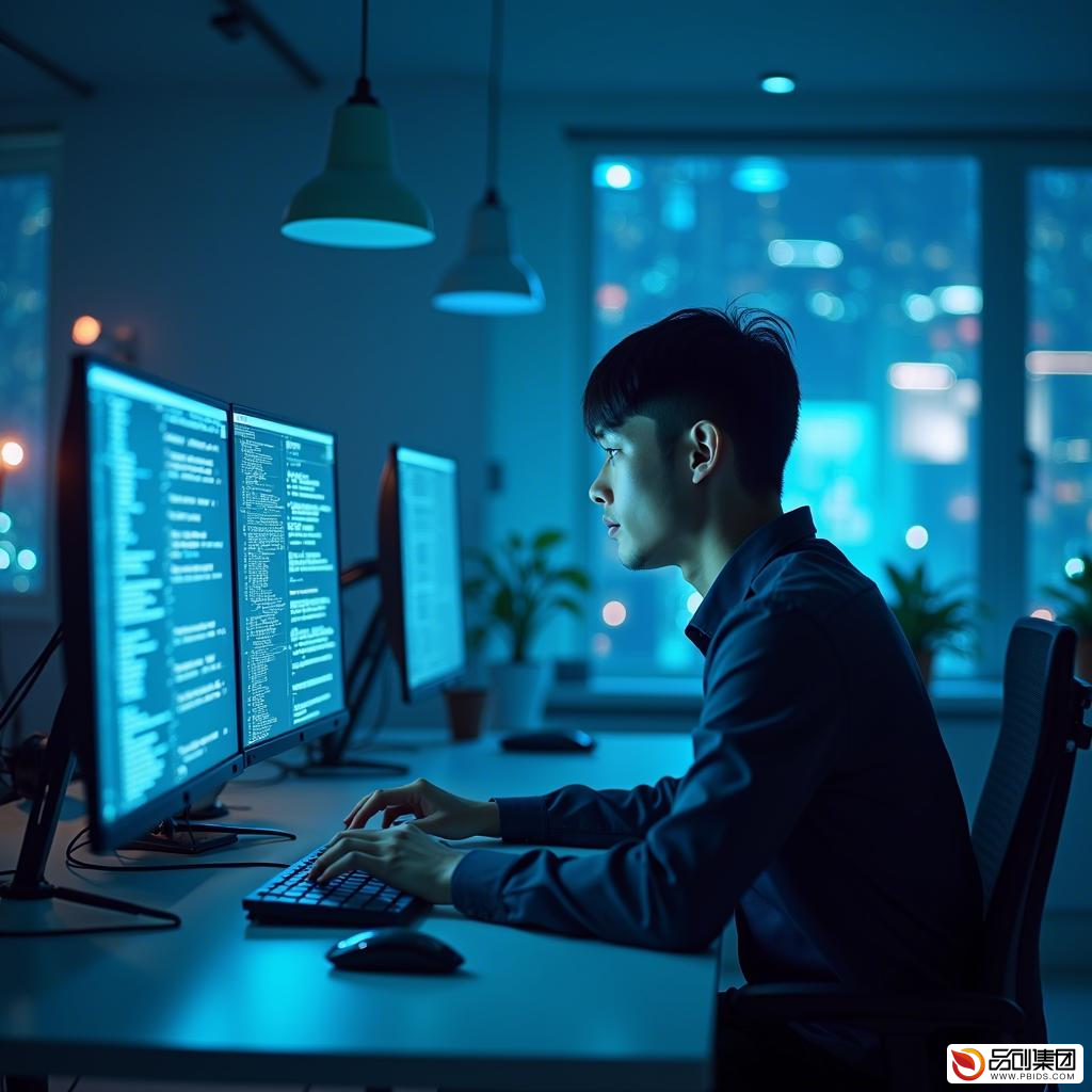 开发人员外包服务:高效、灵活的软件开发解决方案