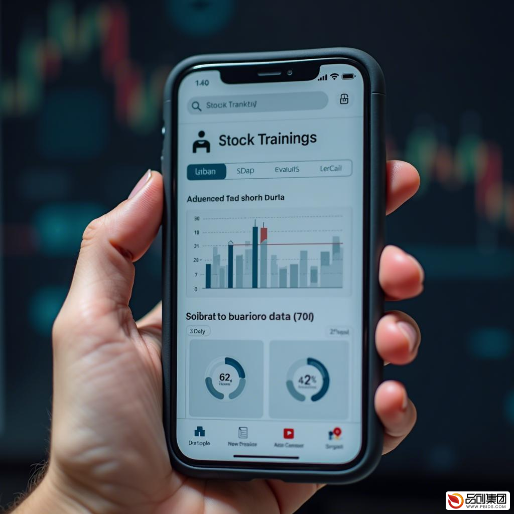 股票训练软件APP:打造你的投资利器