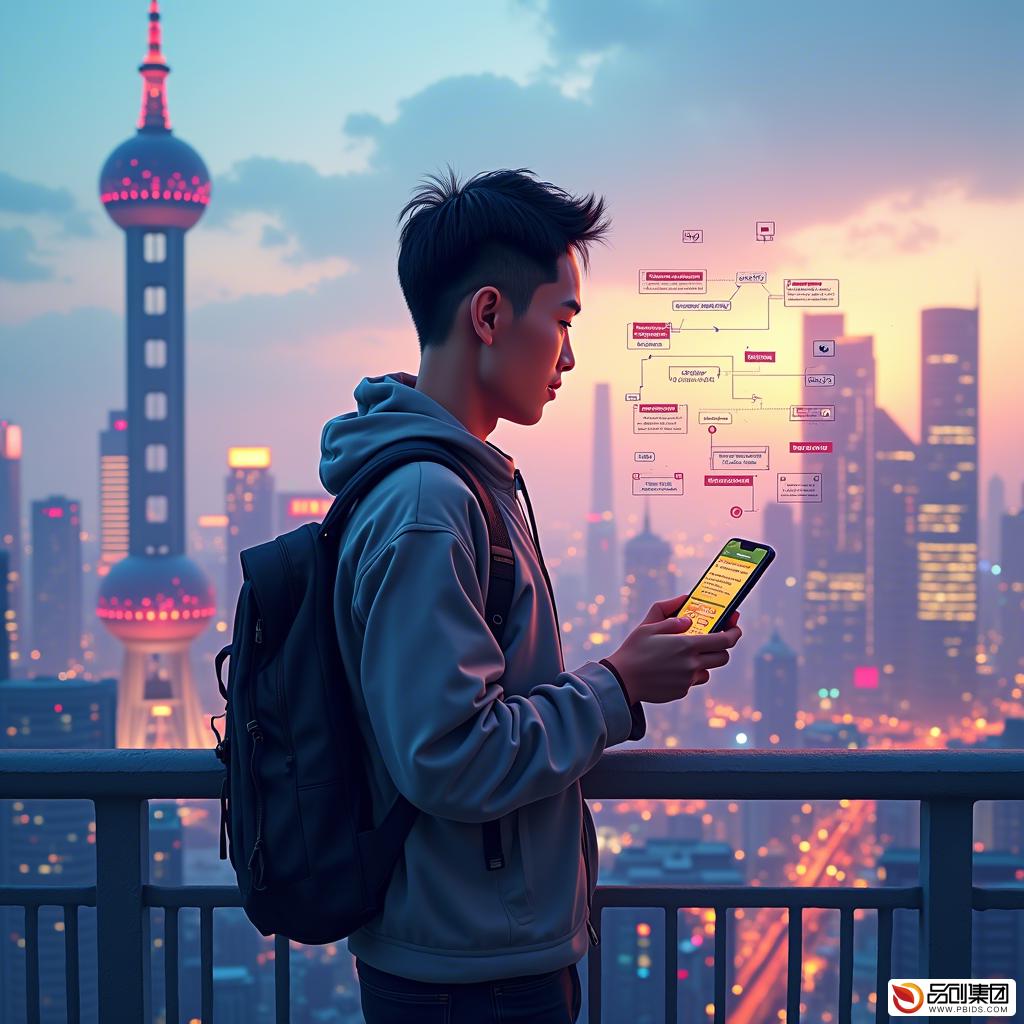 北京市开发APP公司的崛起与创新之路