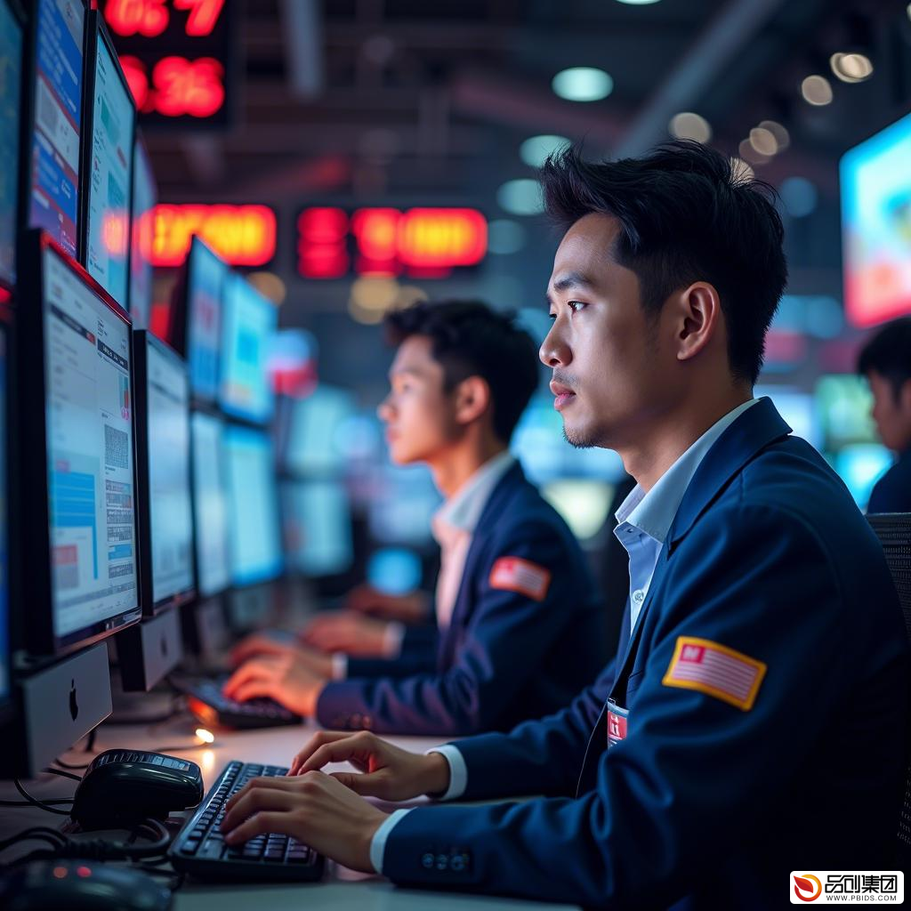 买股票手续全解析：从开户到交易的每一步