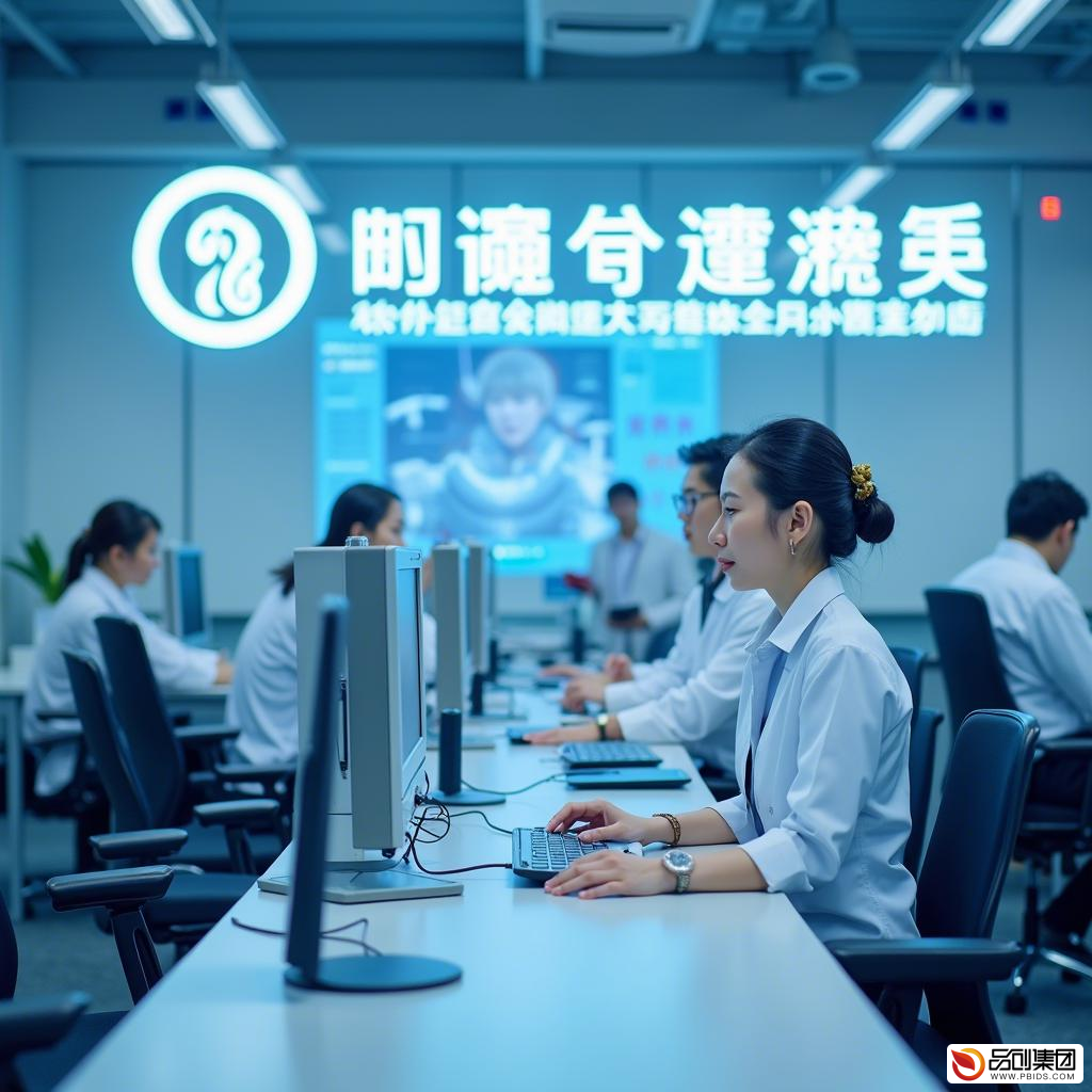 山西省信息化和信息安全评测中心：守护数字时代的坚固防线
