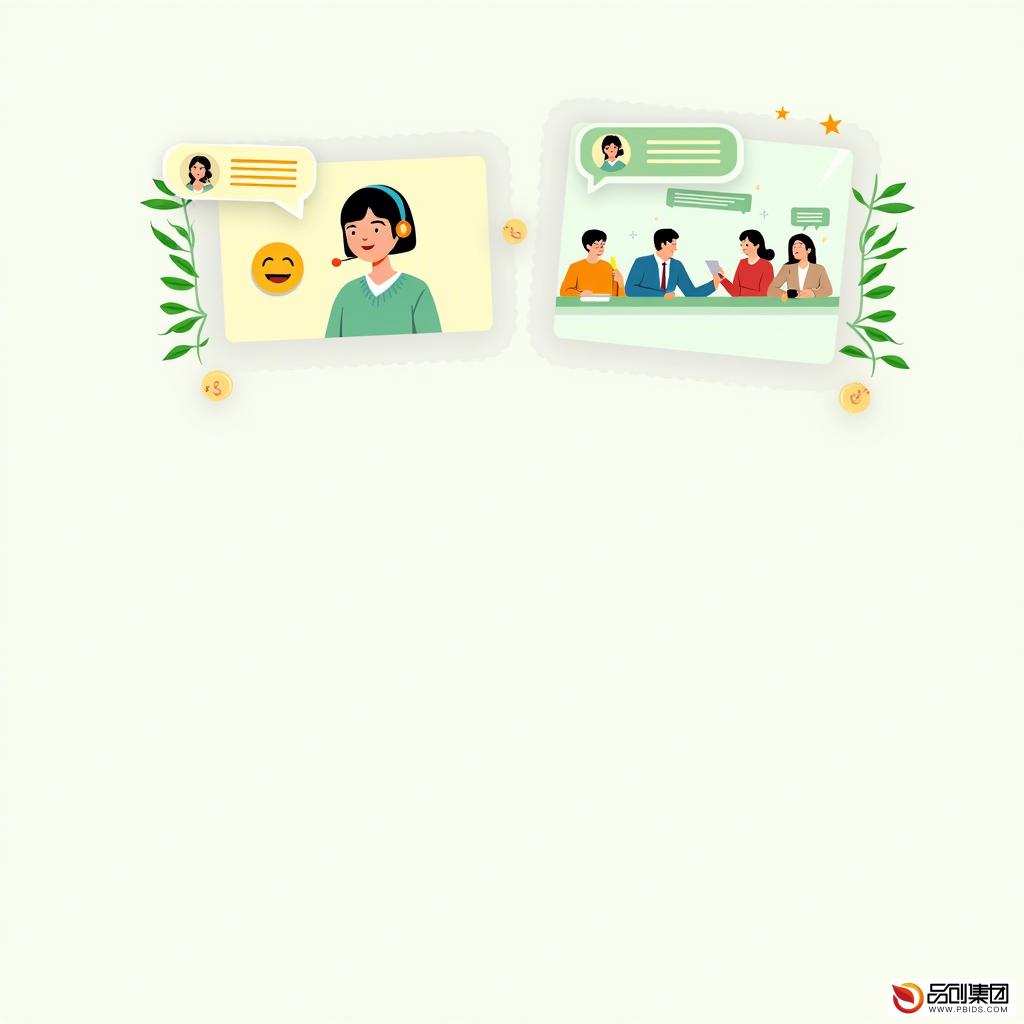 微信公众号客服系统开发：打造高效互动新体验
