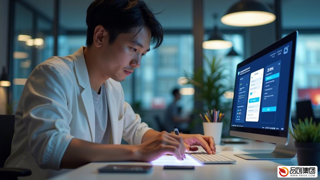 定制支付APP开发：打造专属支付解决方案
