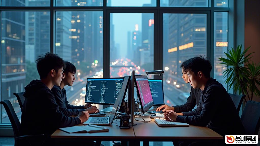 上海专业APP开发定制：打造个性化数字解决方案
