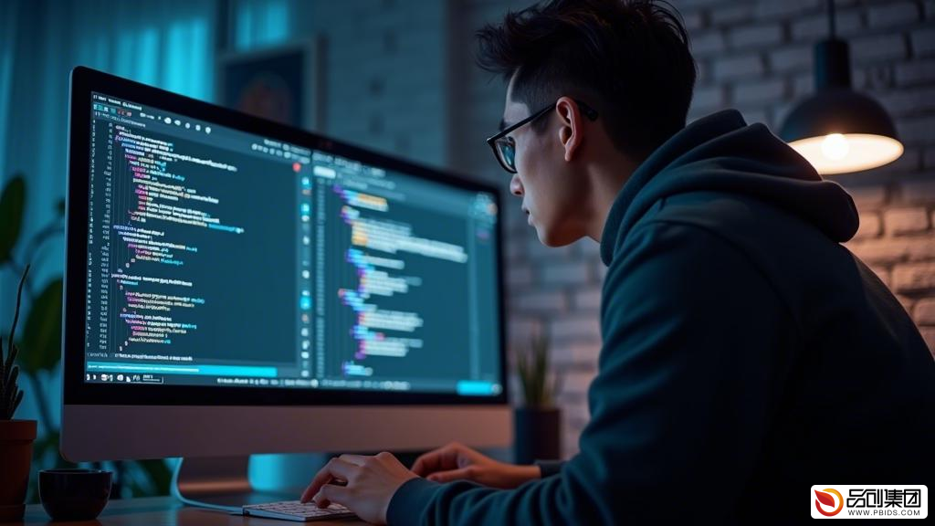 开发App小程序：从零到一的全面指南
