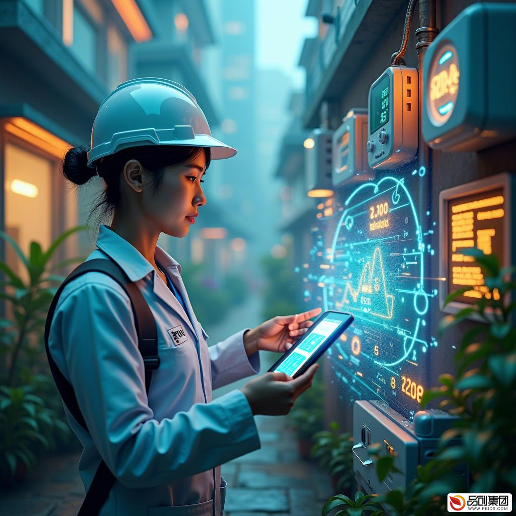 环保智能化系统:引领未来绿色生活的新篇章