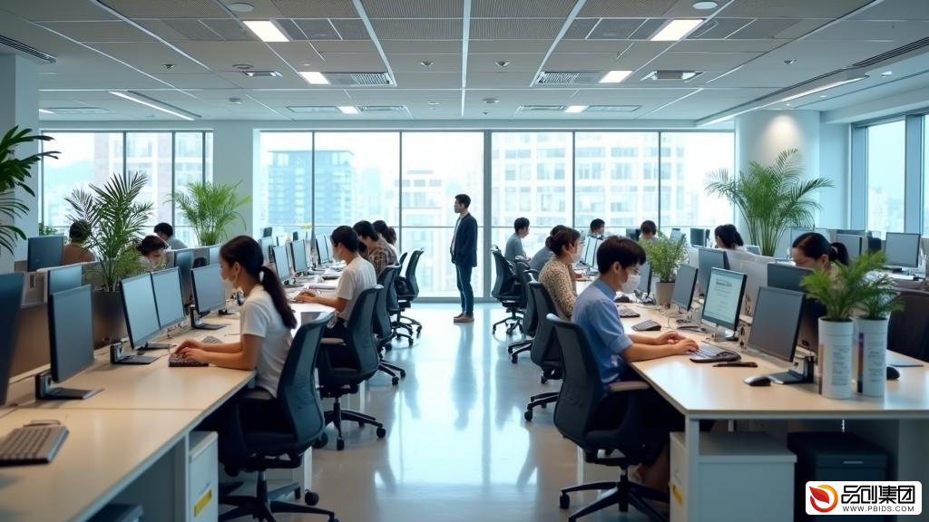 7S管理培训：打造高效、有序的工作环境的秘诀
