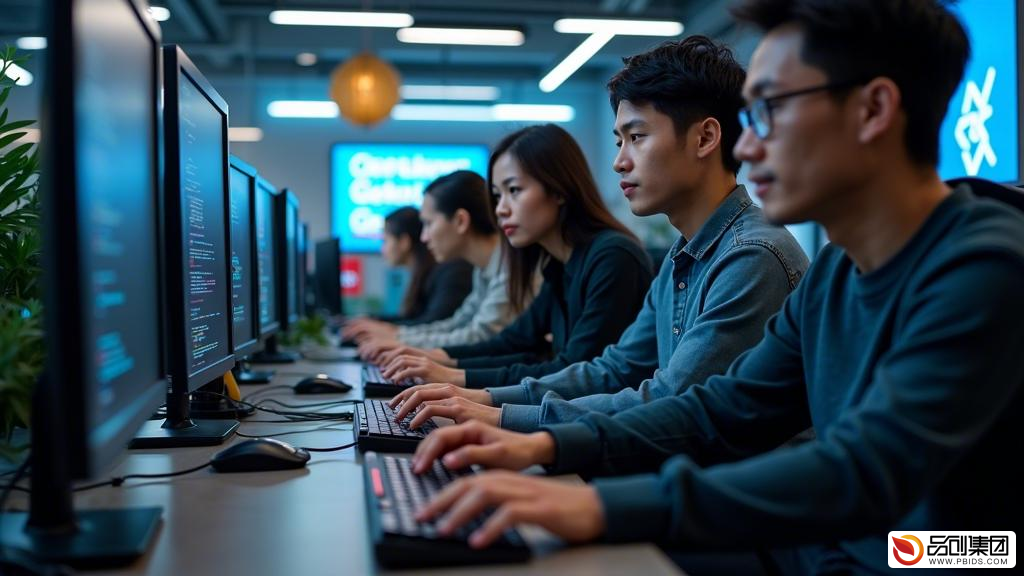 北京软件开发定制：打造专属数字化解决方案
