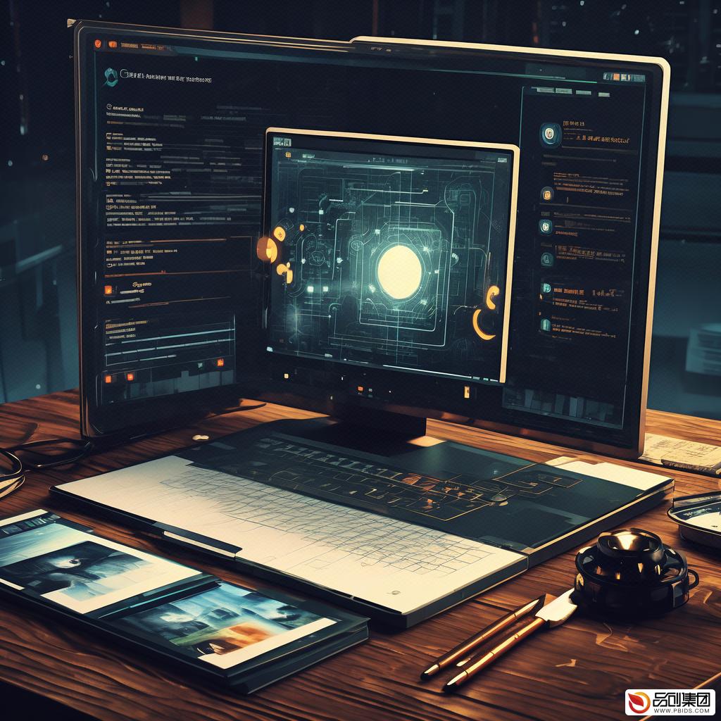 Photoshop UI交互设计:打造卓越用户体验的艺术