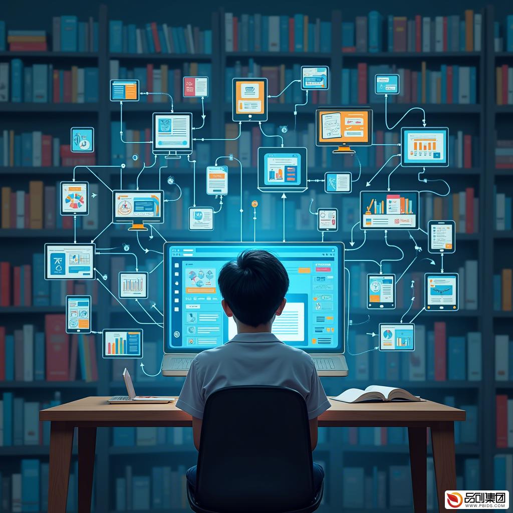 免费教育软件大盘点:开启智慧学习之旅