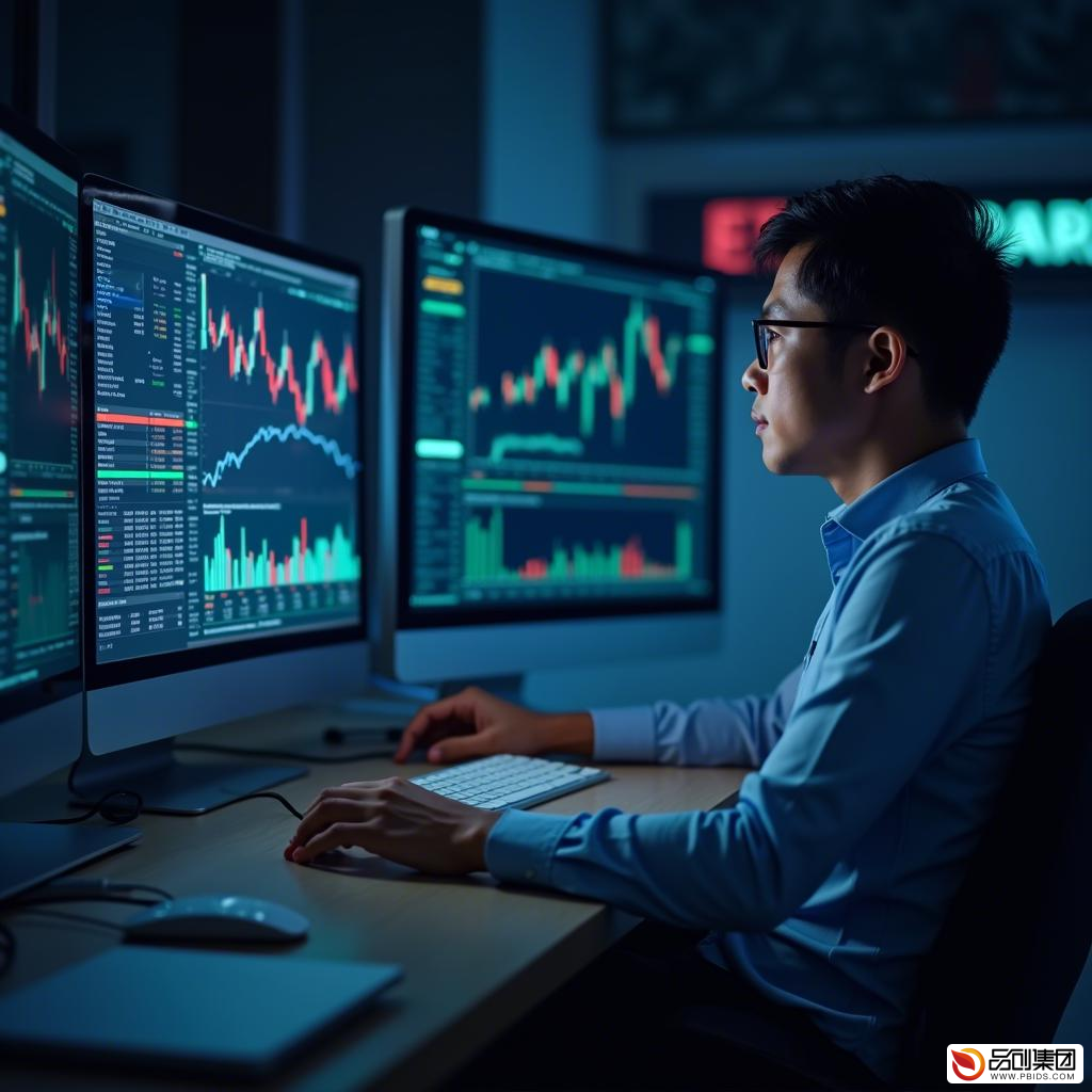 股票交易网上开户:全面指南与实战技巧