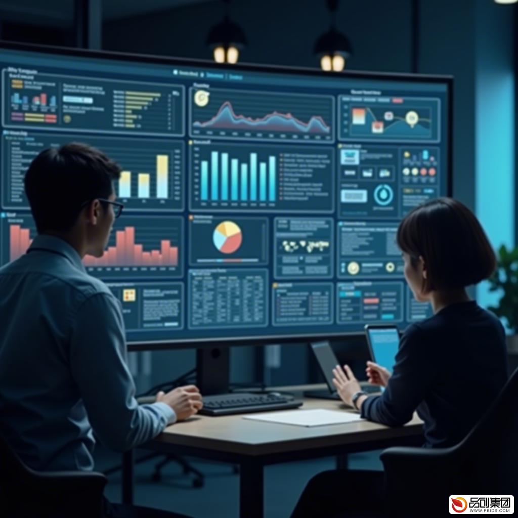 Odoo定制开发：解锁企业数字化转型的新篇章

