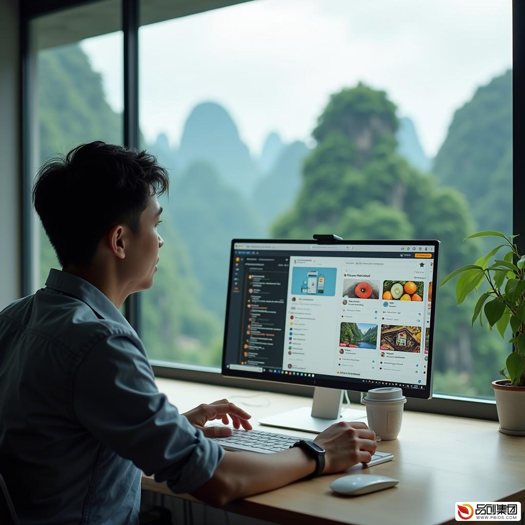 湖南微信小程序开发：开启智慧服务新篇章
