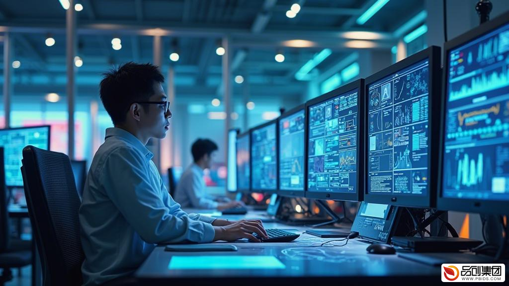 智能化与无人化：未来科技与生活的双重变革