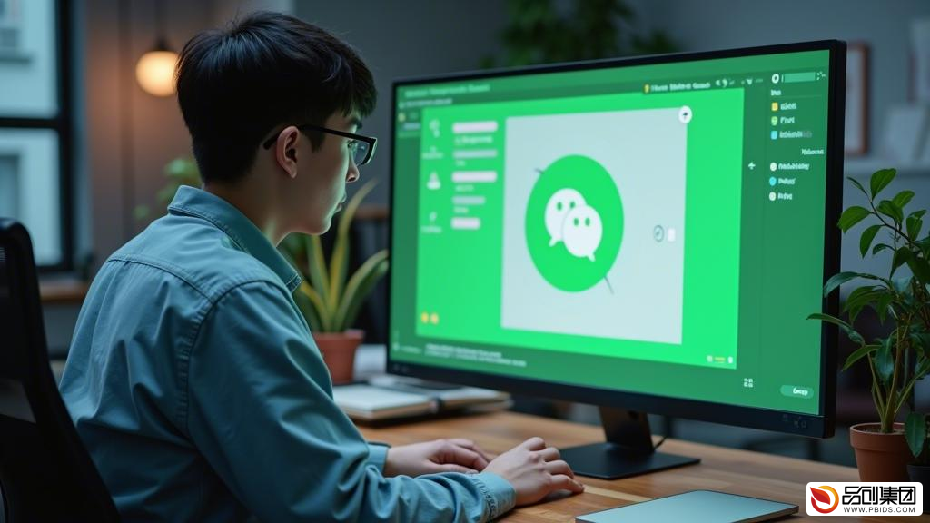 开发小程序的小公司：如何在竞争激烈的市场中脱颖而出
