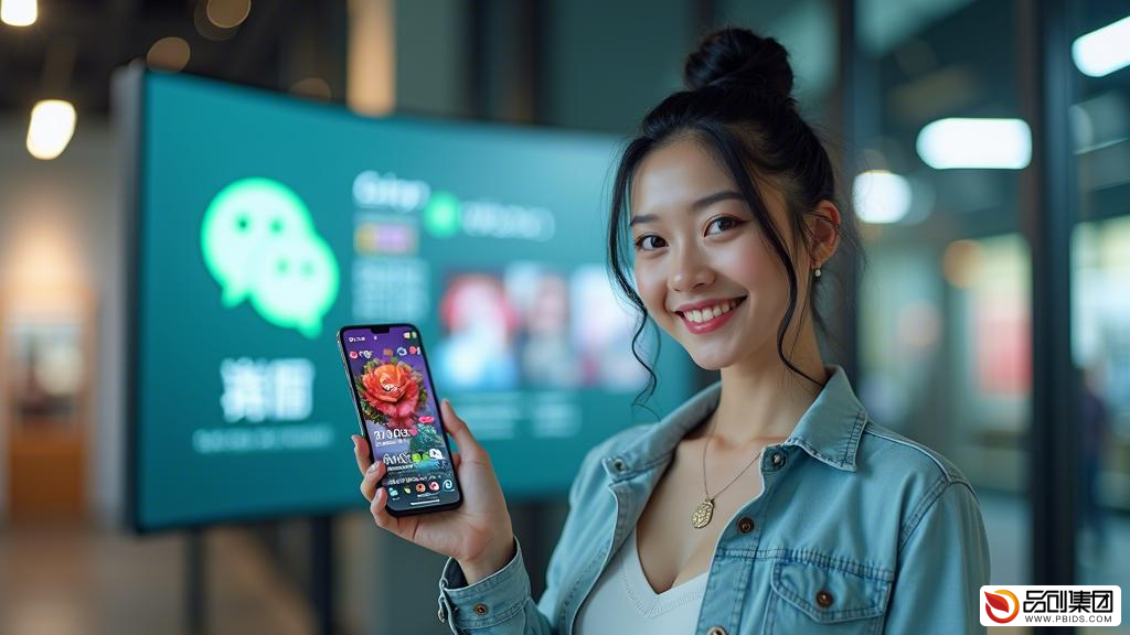 微信公众号推文：打造精准内容，提升用户粘性的策略与实践
