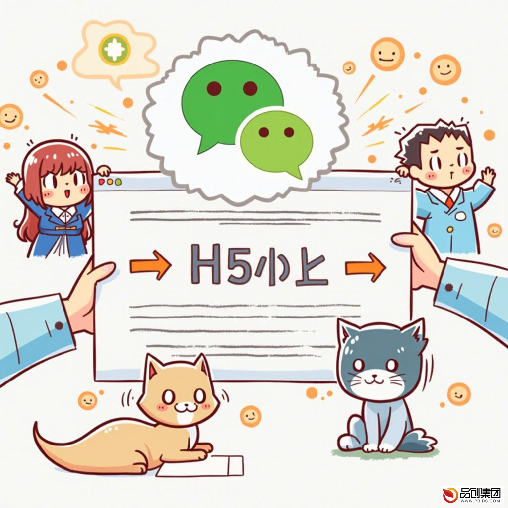 H5页面如何高效同步到微信公众号:全面指南