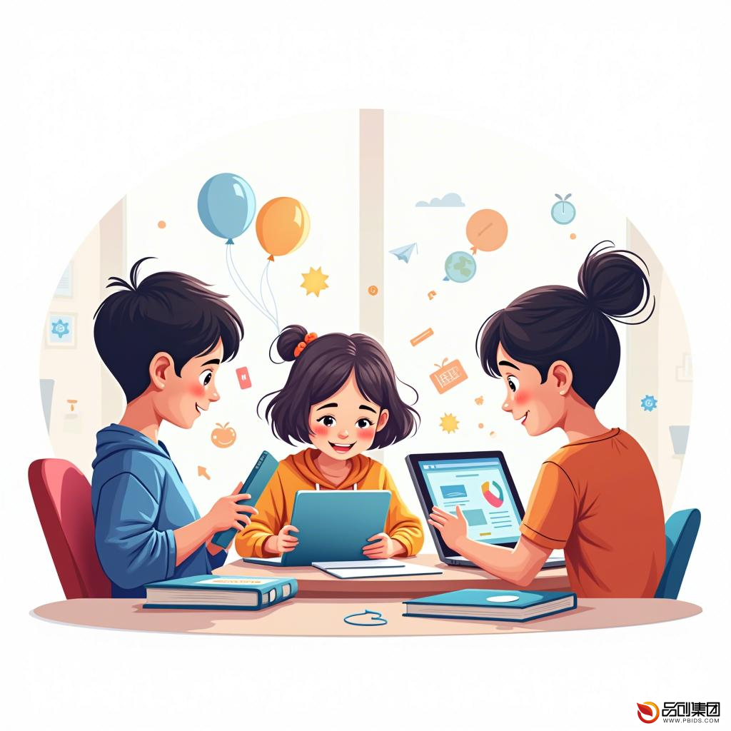 开发教育软件公司的创新之路:塑造未来学习的新模式