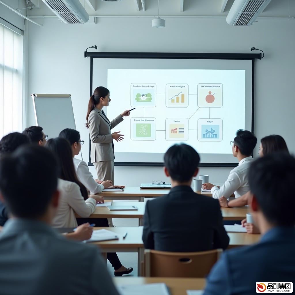 企业培训管理：打造高效团队的全方位培训策略
