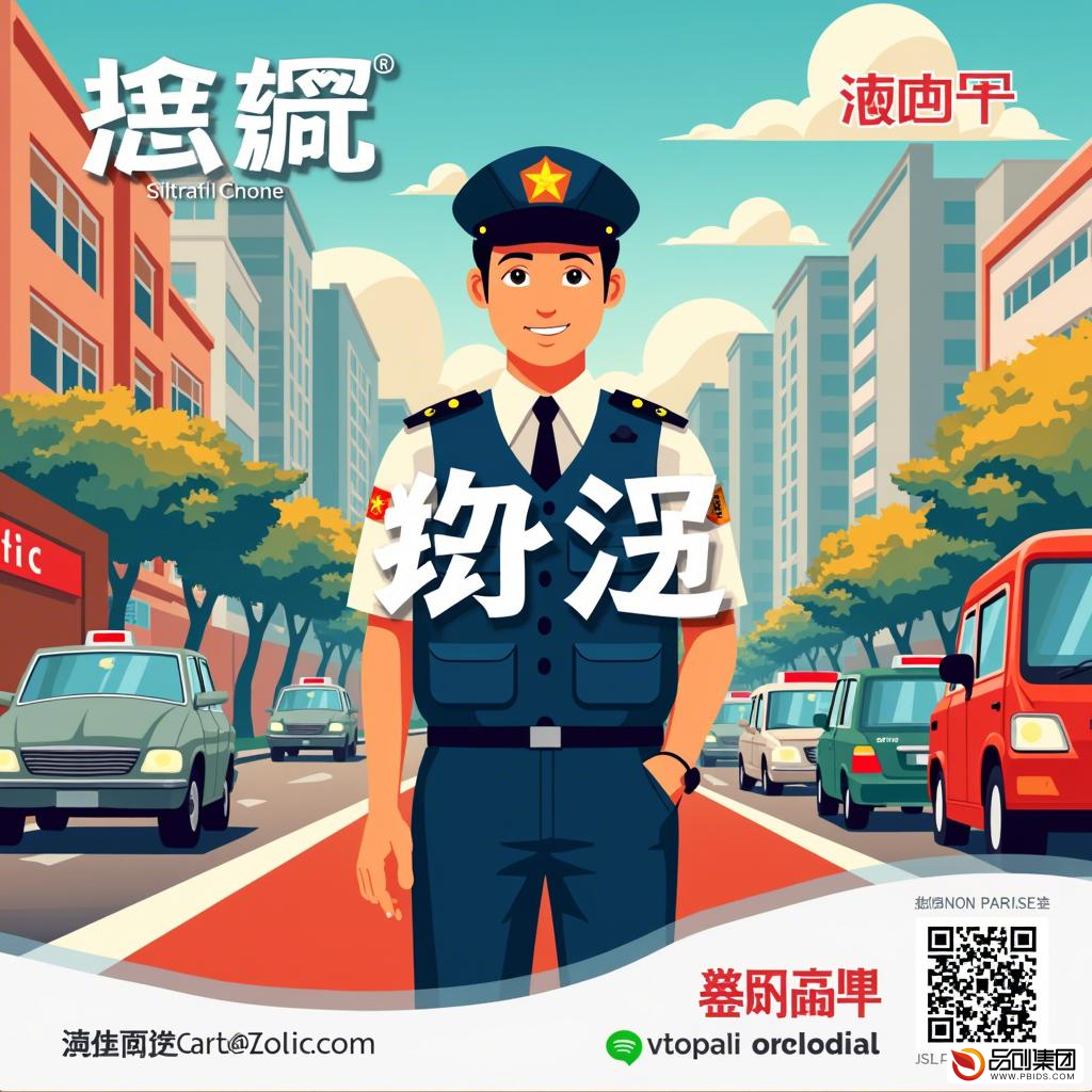 长沙交警微信公众号:城市交通管理的智慧先锋