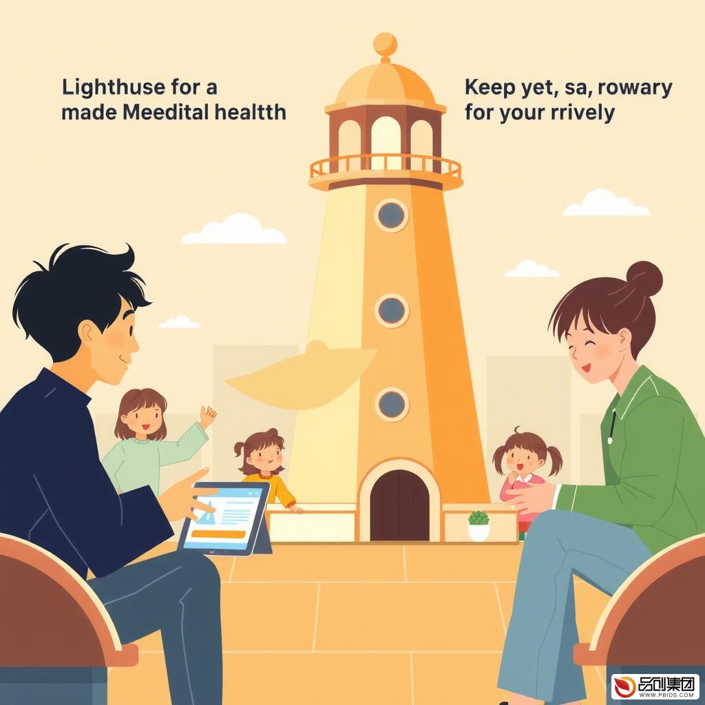 中小学生心理健康测评平台：守护青少年心灵的灯塔