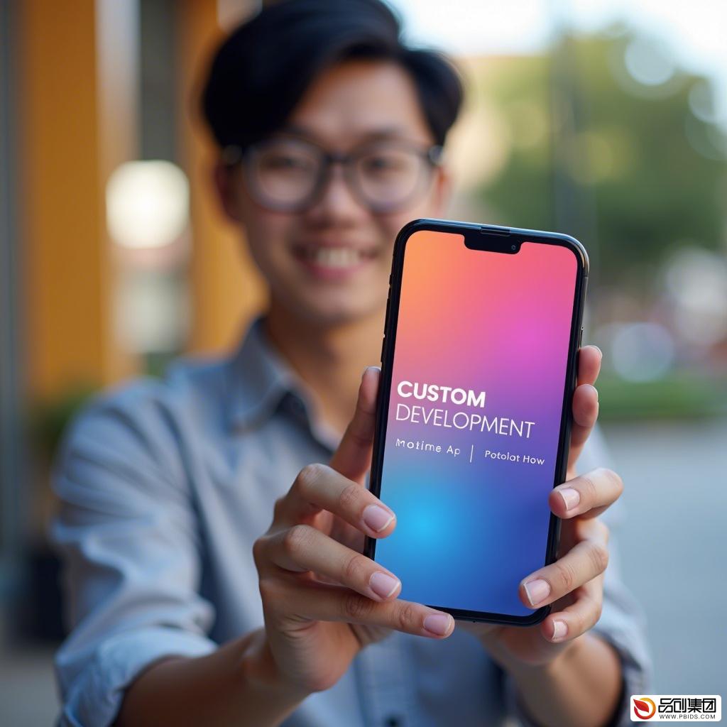 专业APP开发定制：打造专属移动应用的全方位指南
