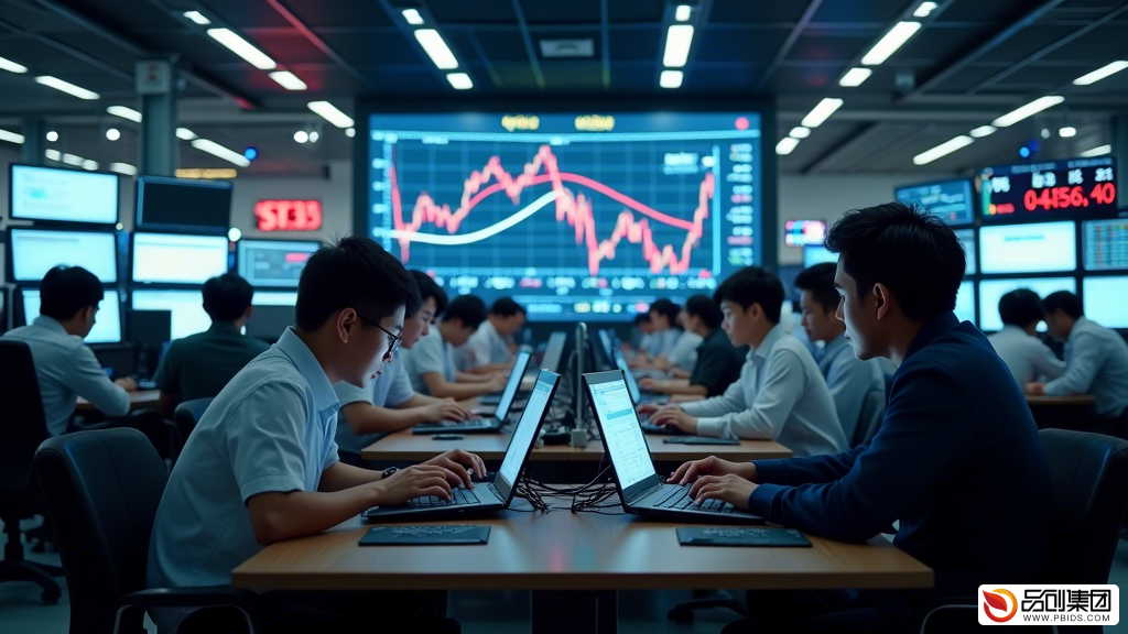 常用的股票交易系统全解析