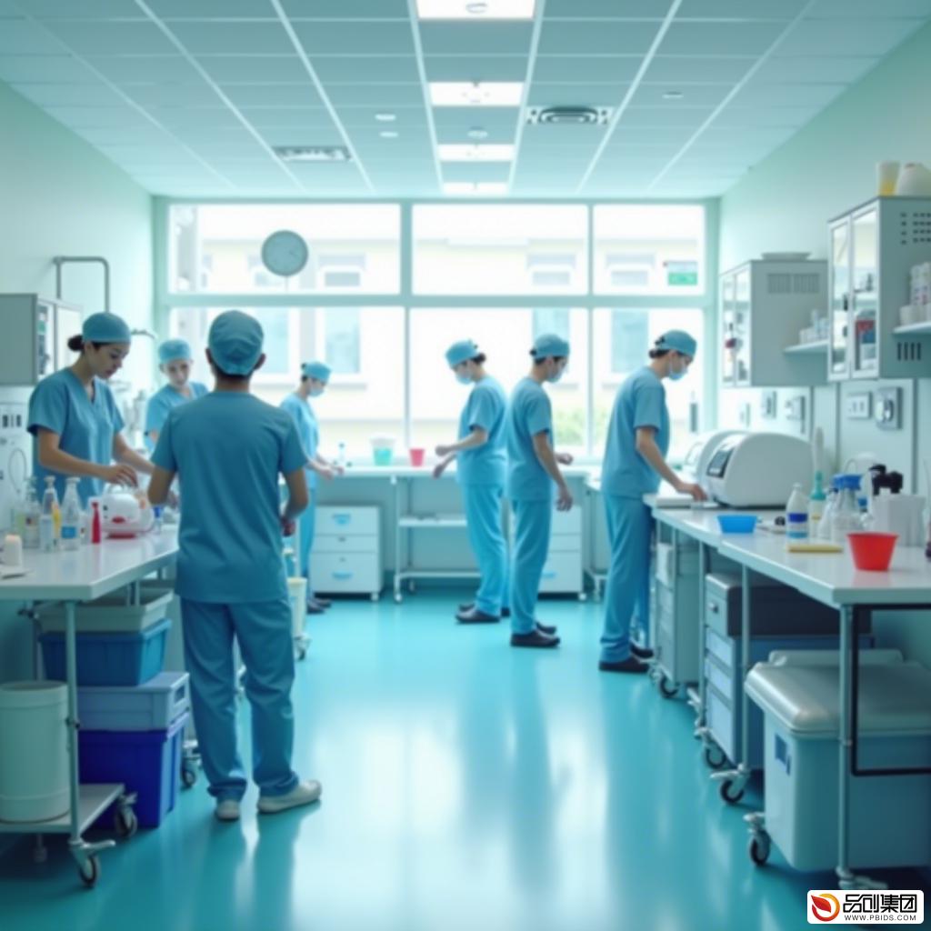 医院5S管理培训:提升医疗服务品质与效率的钥匙