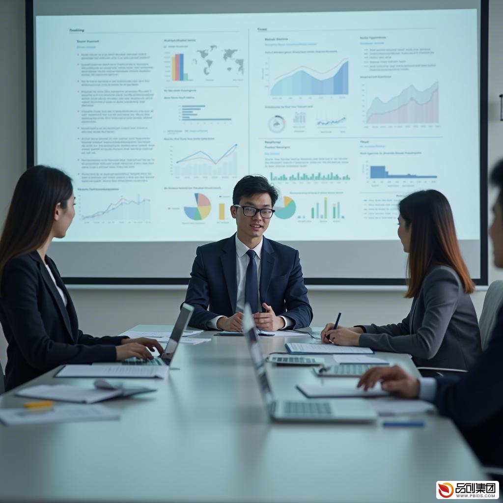 商业管理培训:解锁企业高效运营与持续增长的密钥