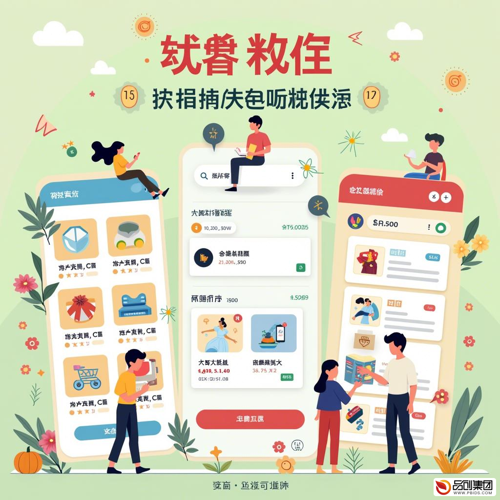 微信开团购小程序:打造高效便捷的社交购物新体验