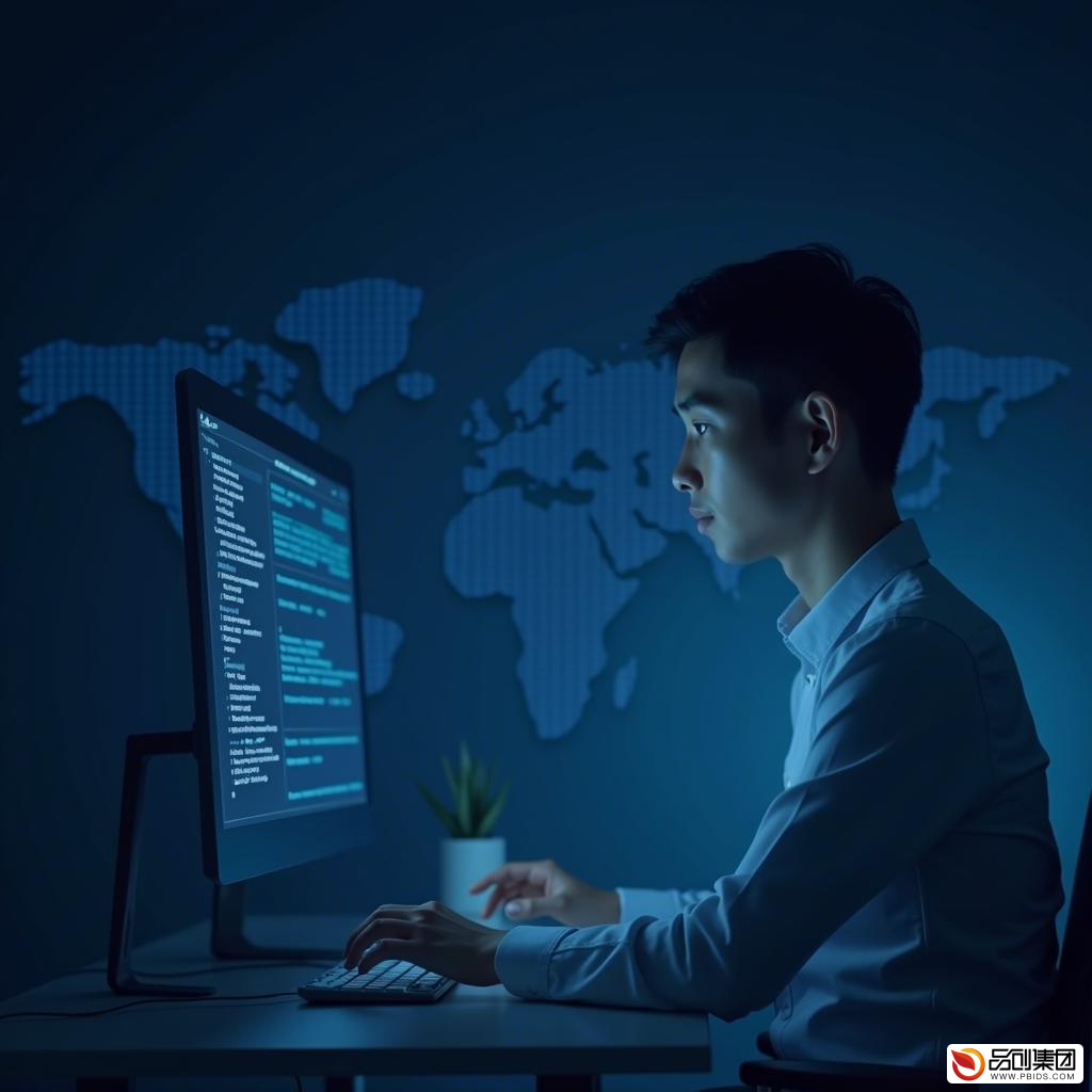 系统网络漏洞扫描：保障网络安全的关键步骤
