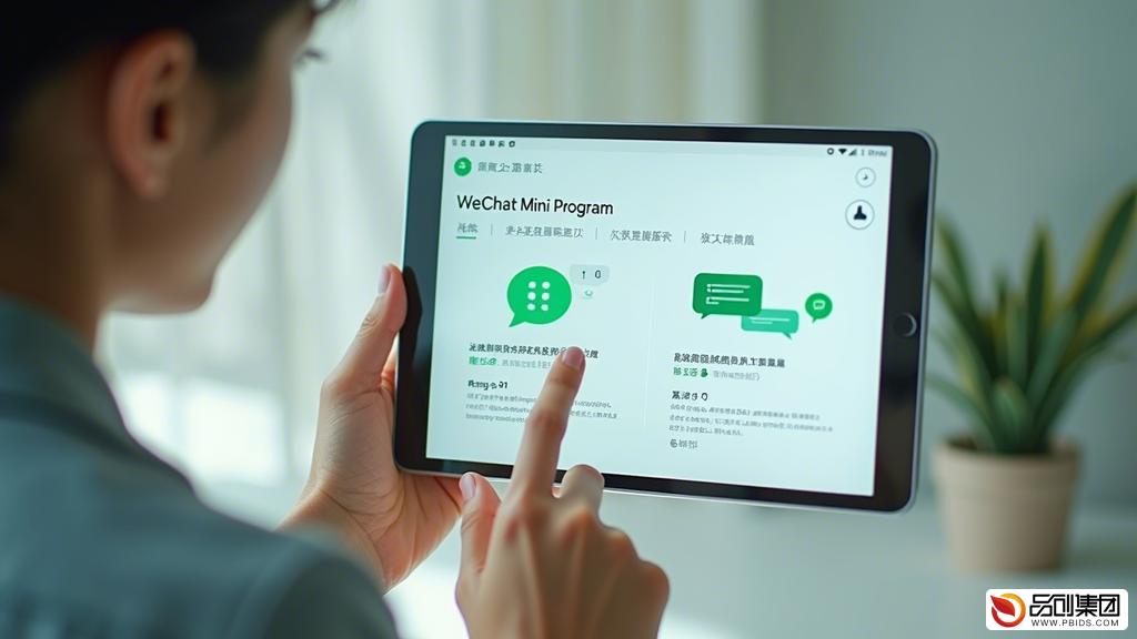 微信小程序开发全攻略：从入门到上线的详细步骤流程
