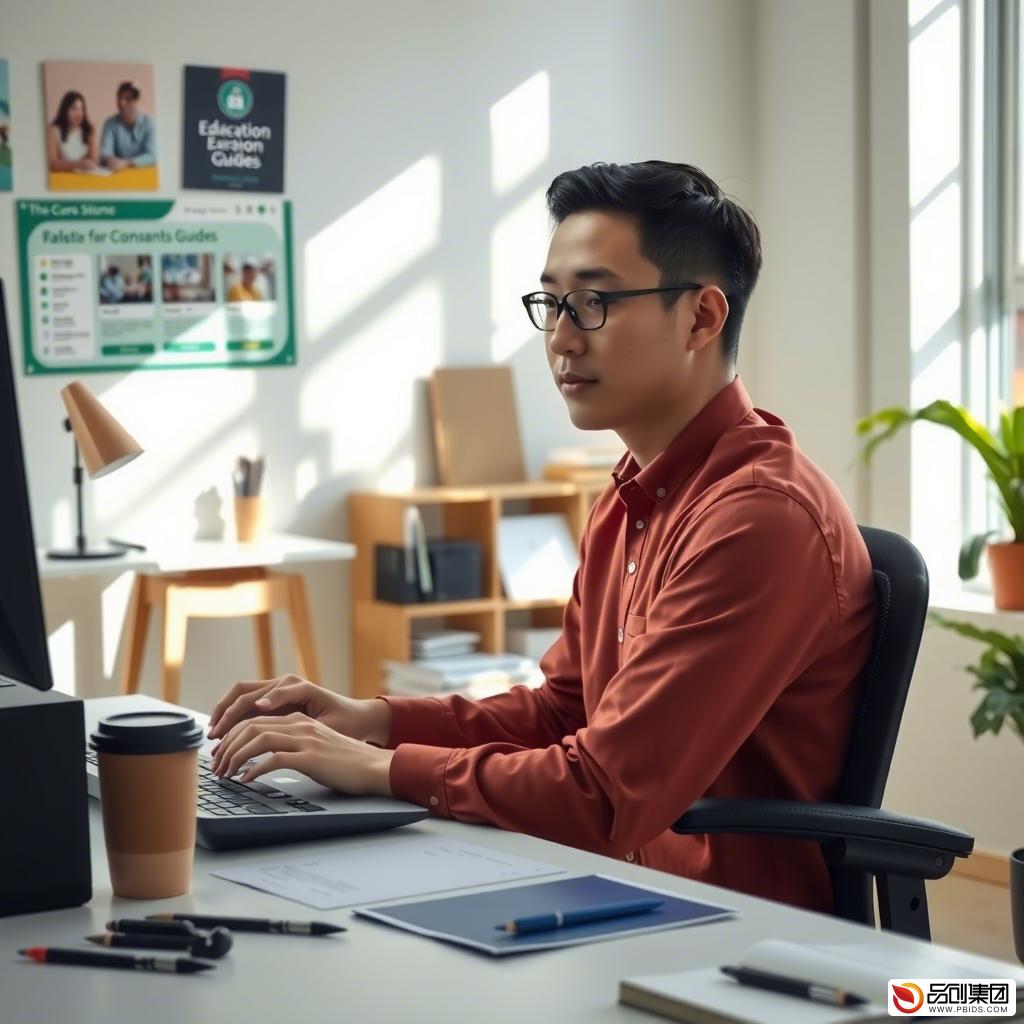 网上教育开发:构建成功在线教育平台的全面指南
