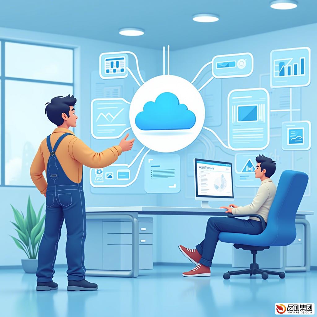 鄂州市初级云计算工程师岗位招聘及要求