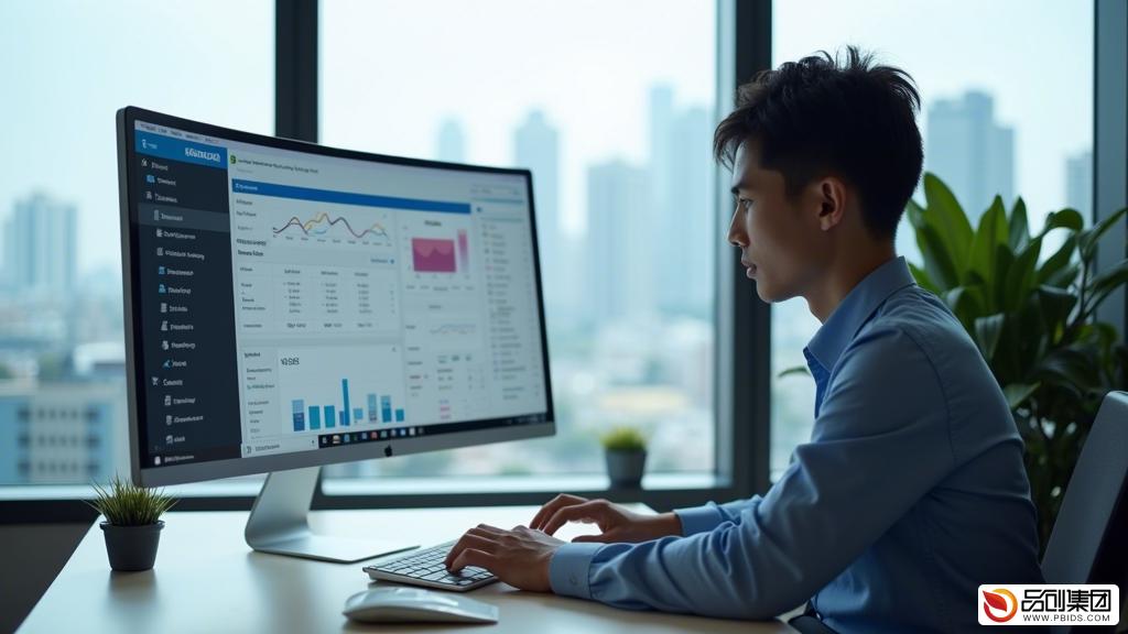ERP软件定制开发：打造高效企业管理的专属利器
