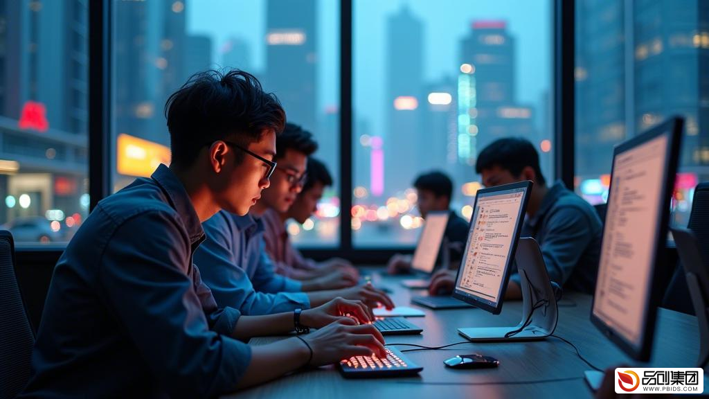 上海APP定制开发：打造专属商业应用的全方位指南
