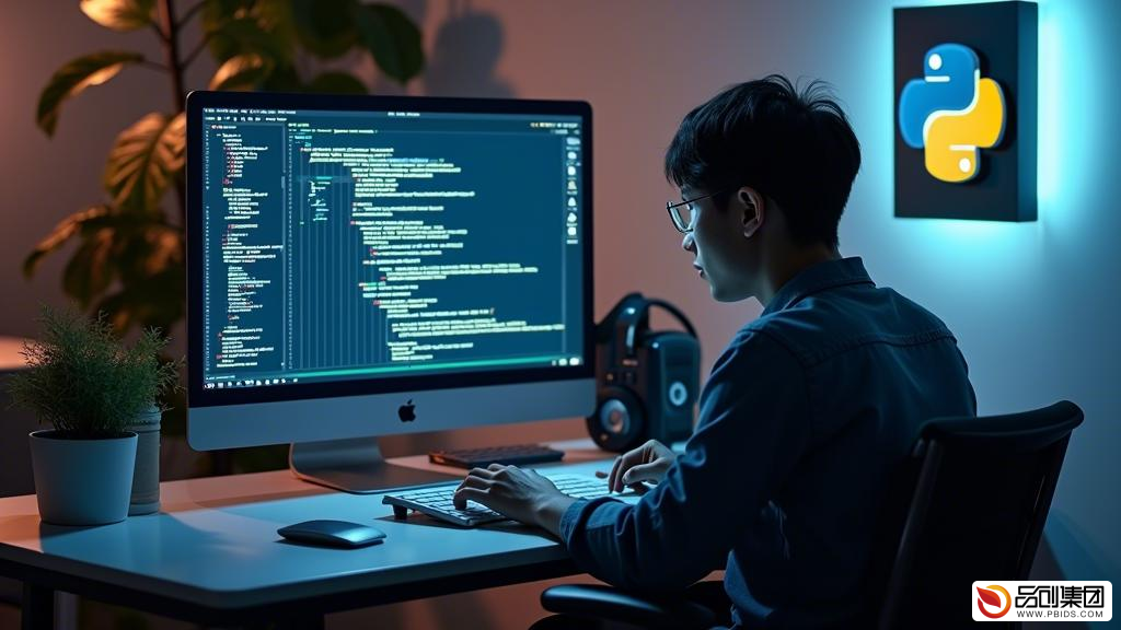 Python图形界面窗体设计：从入门到精通