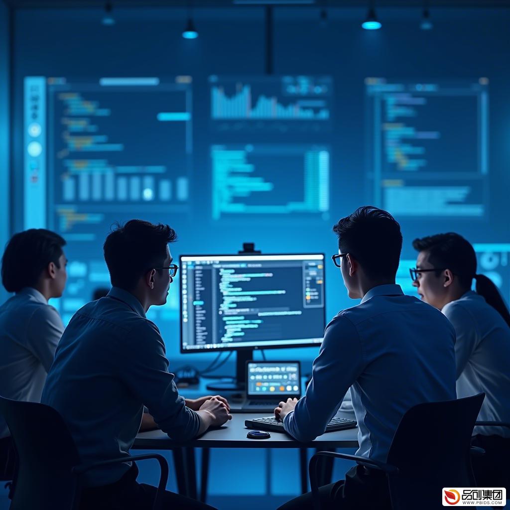软件定制开发App：打造专属应用的全方位指南
