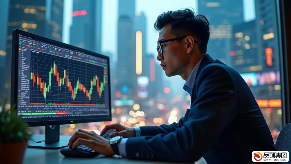 掌握股票投资技巧：深入解析左侧交易法

