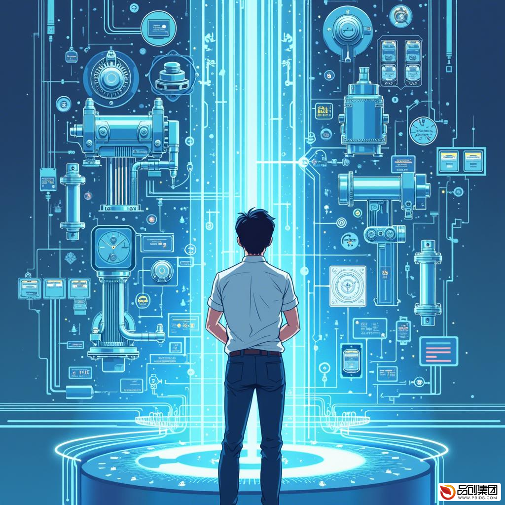 定制液压系统:精准满足工业需求的创新解决方案