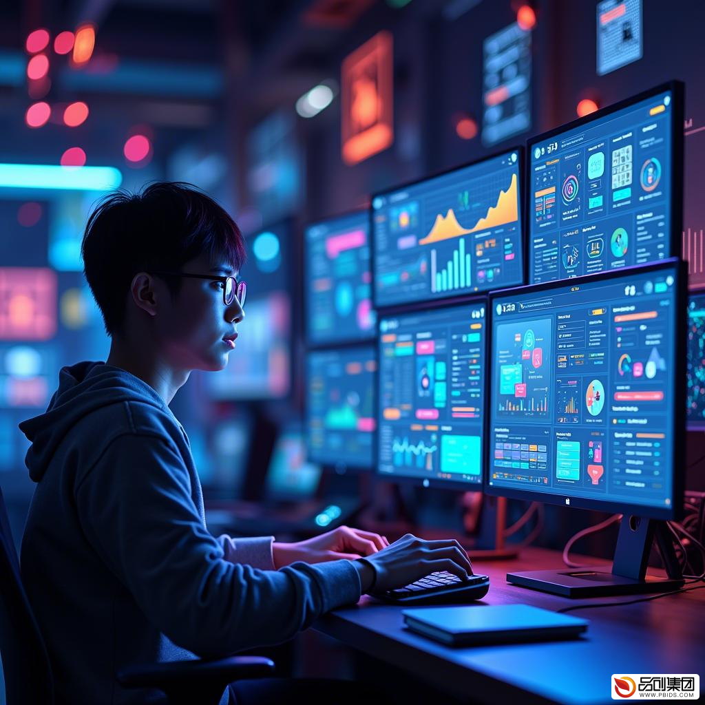 深度解析:哪家App开发软件平台好?